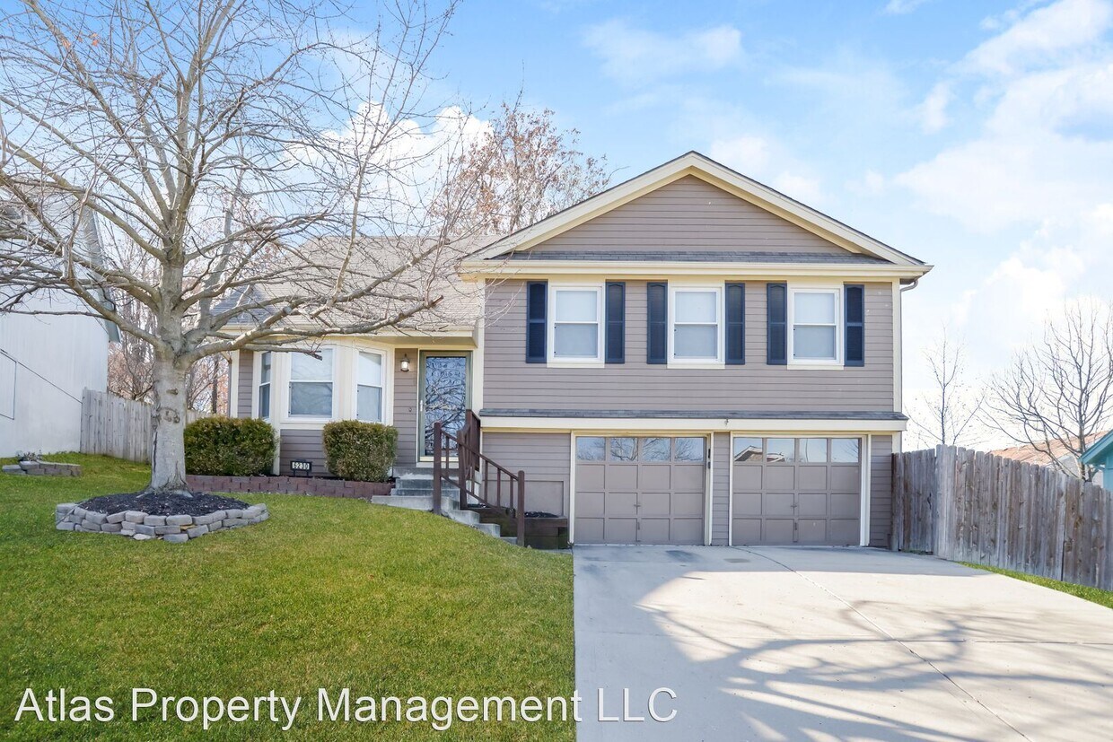Primary Photo - 3 br, 2 bath House - 6230 N Hickory Court