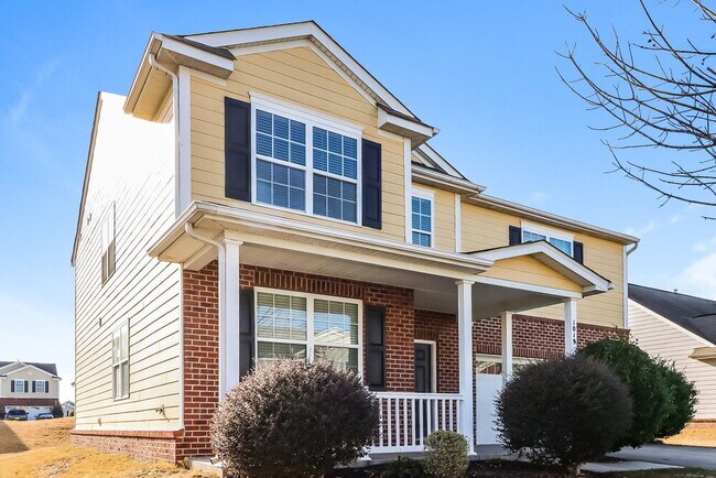 Building Photo - 1019 Yellow Bee Rd