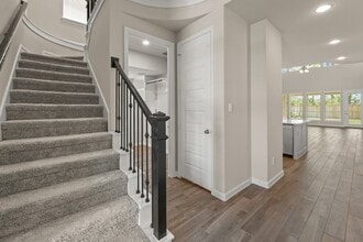 Building Photo - 1507 Delta Creek Dr