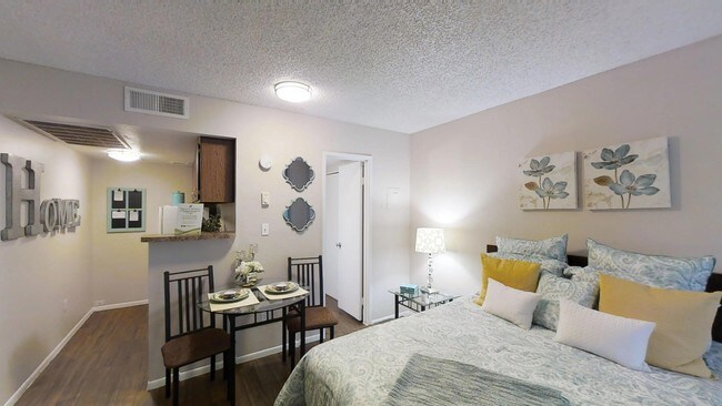 Fiesta Village Quality Furnished Apartments Apartments - Mesa, AZ