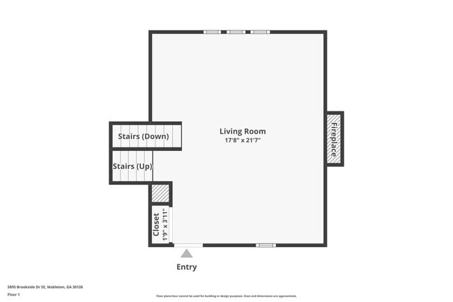 Building Photo - 5895 Brookside Dr SE
