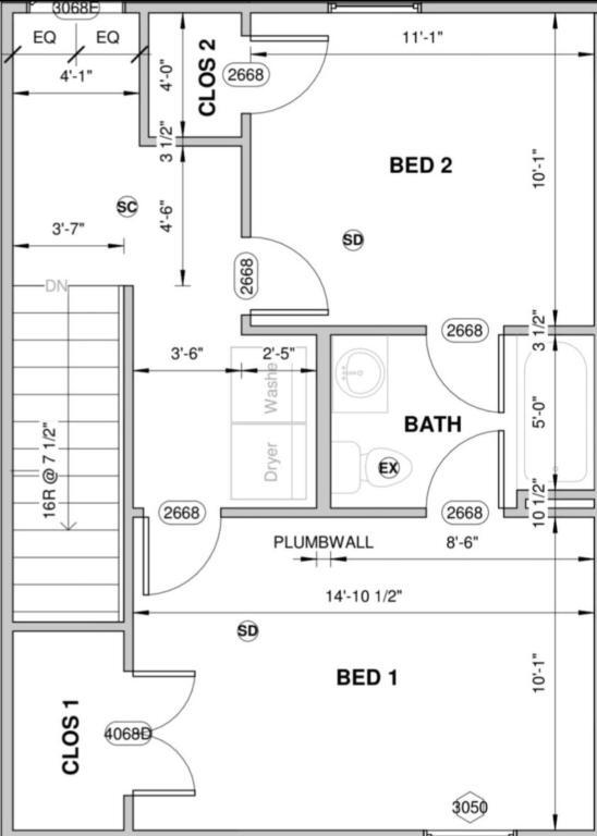 Building Photo - 211 Cane Creek Ln