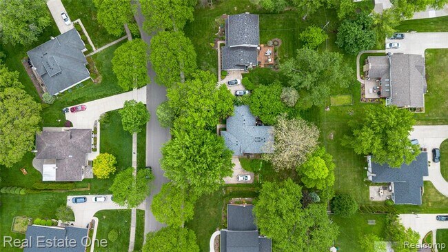 Foto del edificio - 4243 Frostwood Ct