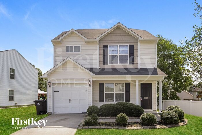 Foto principal - 5081 Hogan Point Ct