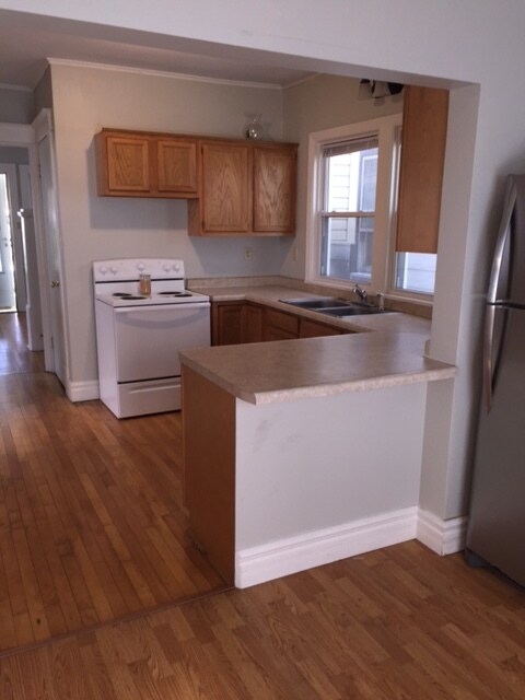 Foto del edificio - 389 17th St SE