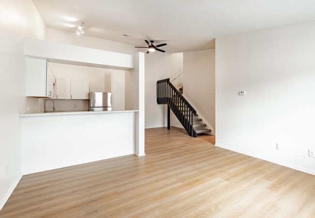 Interior Photo - Roxford Village