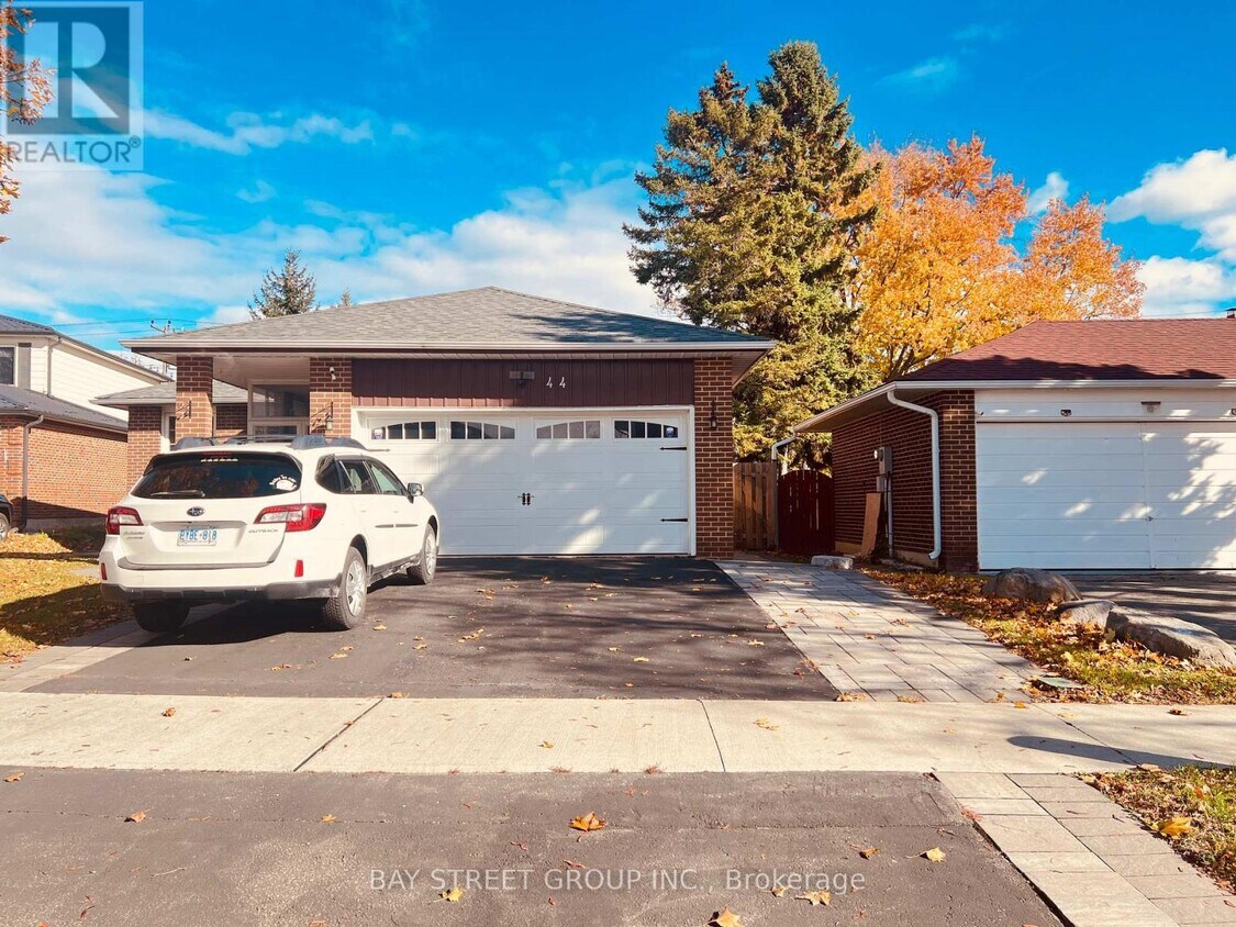 Photo principale - 44 Wakefield Crescent