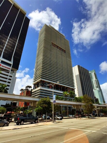 Building Photo - 50 Biscayne Blvd