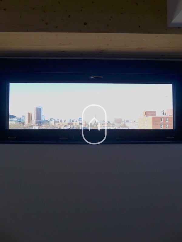 Foto del edificio - 89 Northampton St