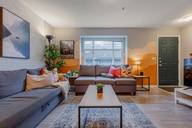 Photo du bâtiment - 686 E Cordova St