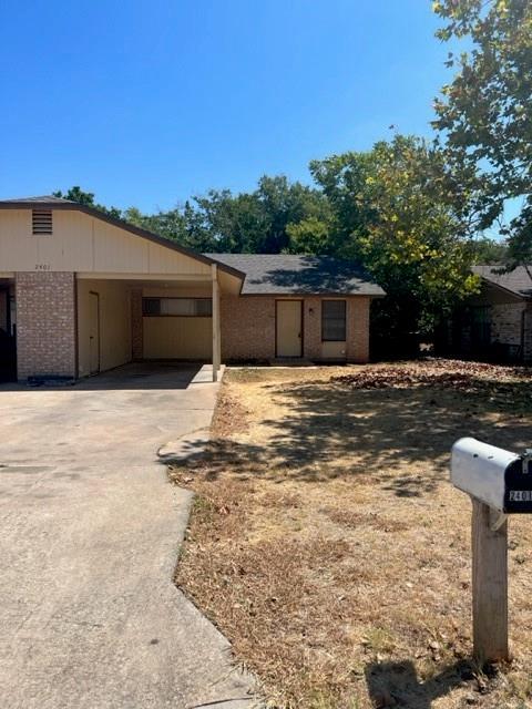 Foto principal - 2401 Parker Cir