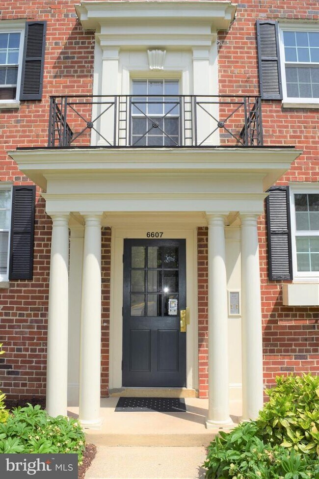 Foto del edificio - 6607 Potomac Ave