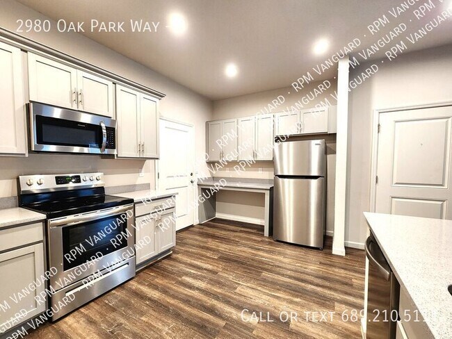Foto del edificio - 2980 Oak Park Way