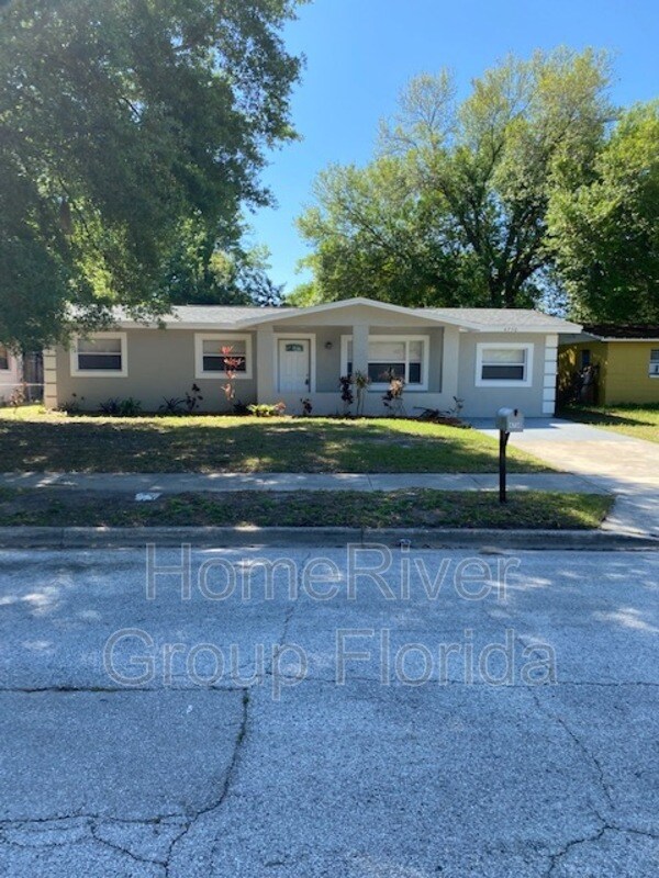 Primary Photo - 4750 Goldsboro Ct