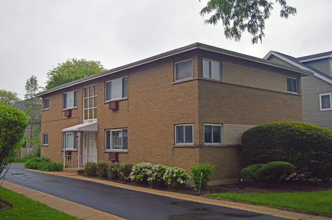 Foto del edificio - 523 Prairie Ave