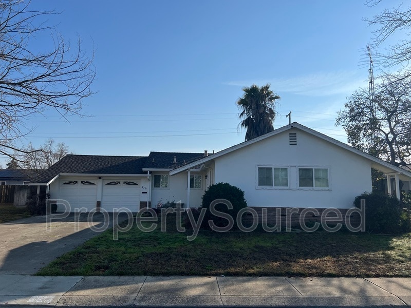 226 Charles Ave, Manteca, CA 95336 House Rental in Manteca, CA