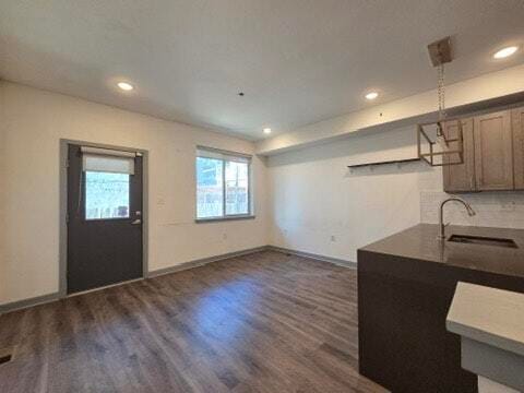 Building Photo - 417 W Berks St