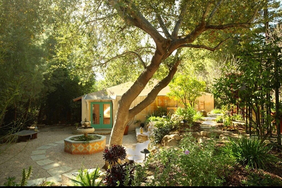 Primary Photo - 2376 Old Topanga Canyon Rd