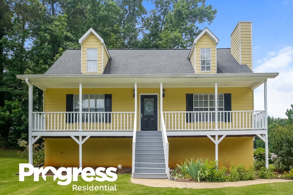 Primary Photo - 2680 Candler Dr