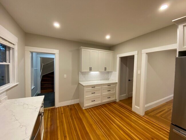Foto del edificio - 26 Playstead Rd
