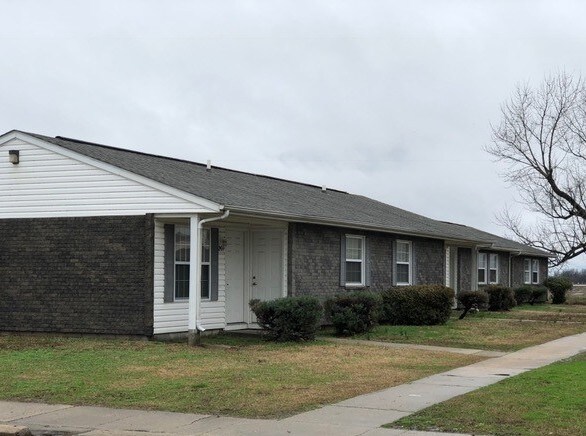 Foto principal - Cleveland Apartments