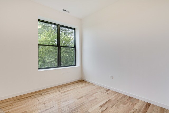 Building Photo - 4527 S Evans Ave