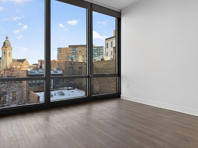 Foto del edificio - 736 N Aberdeen St