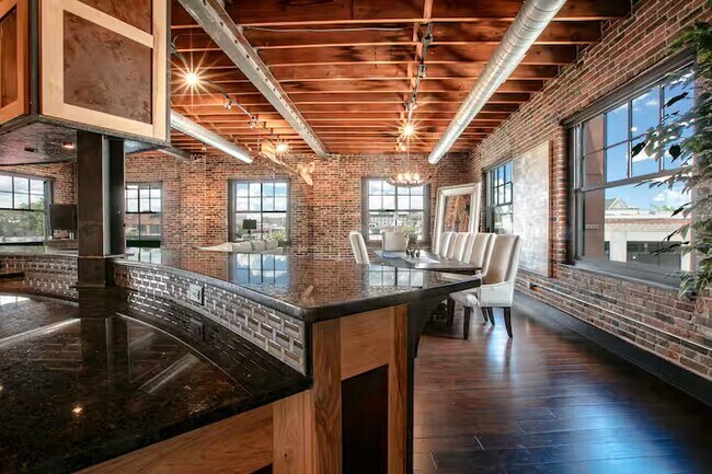 Foto del edificio - 3041 Olive St