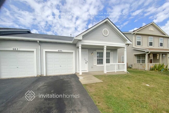 Building Photo - 680 Shannon Dr