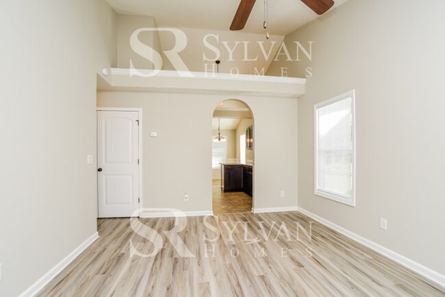 Building Photo - Life Just Got Better!