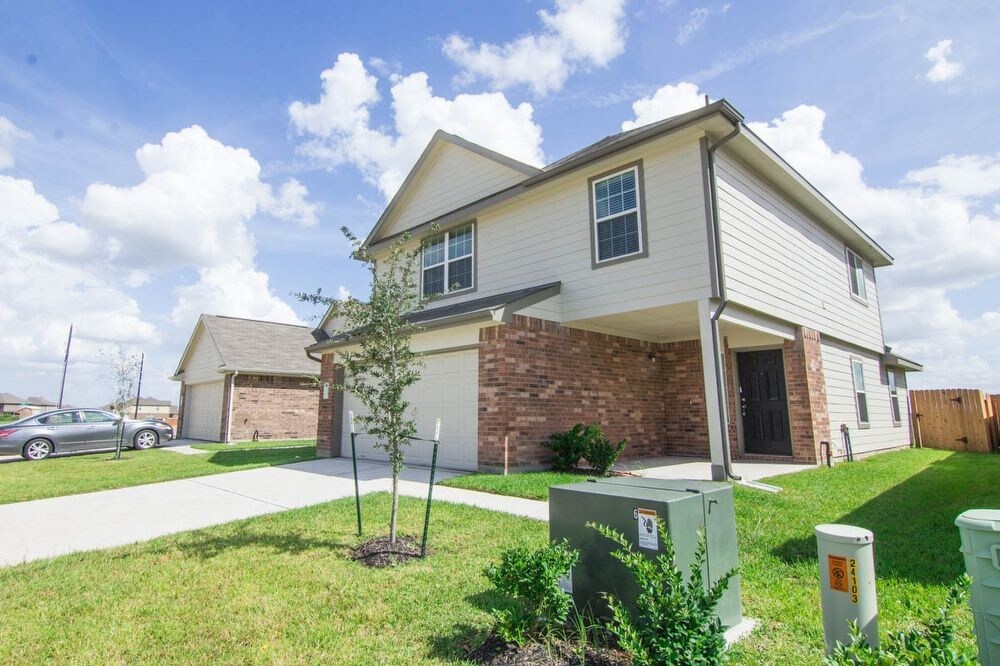 24027 Treviso Gardens Dr, Katy, TX 77493 House for Rent in Katy, TX