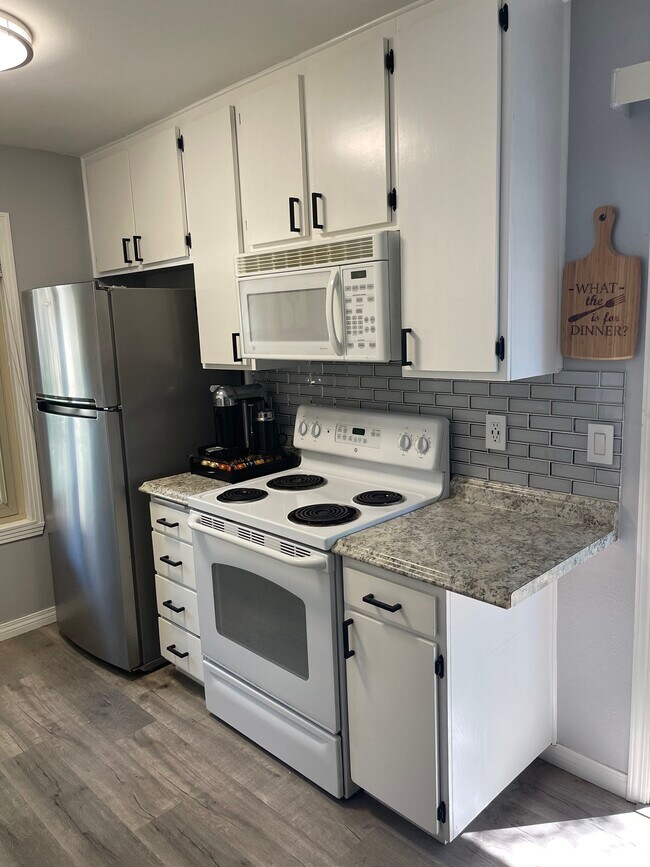 Foto del edificio - 1652 Orinda Ct