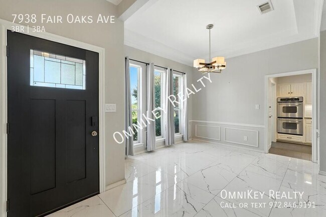 Foto del edificio - 7938 Fair Oaks Ave