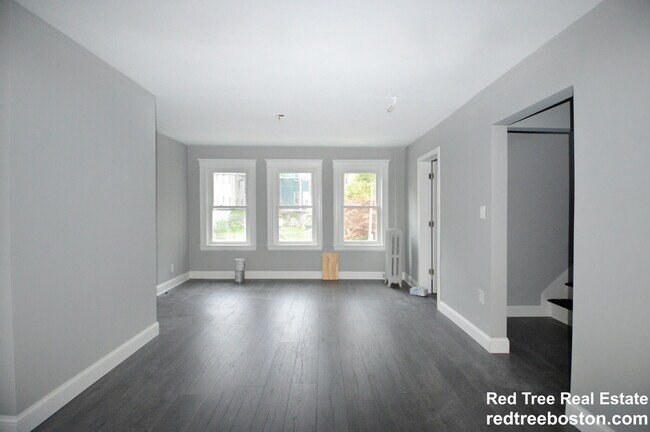 Foto del edificio - 161 Hillside St