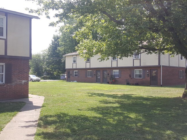 3074 Howey: 9 unit Townhouses - Segment 1
