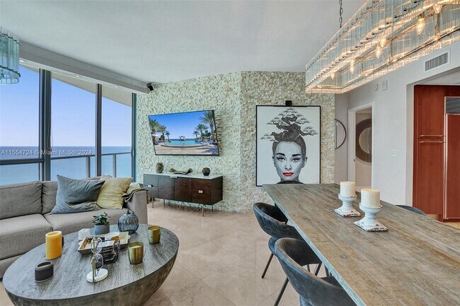 Building Photo - 3101 S Ocean Dr