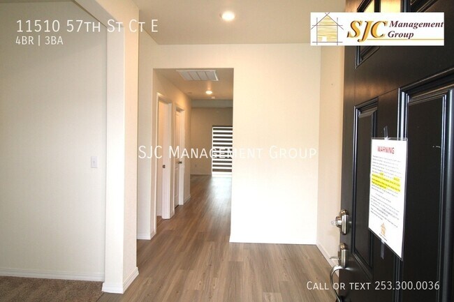 Foto del edificio - 11510 57th St Ct E