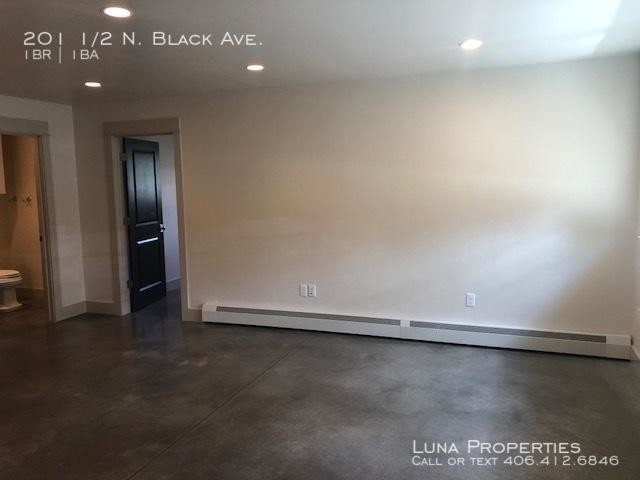 Building Photo - 1 bedroom in Bozeman MT 59715