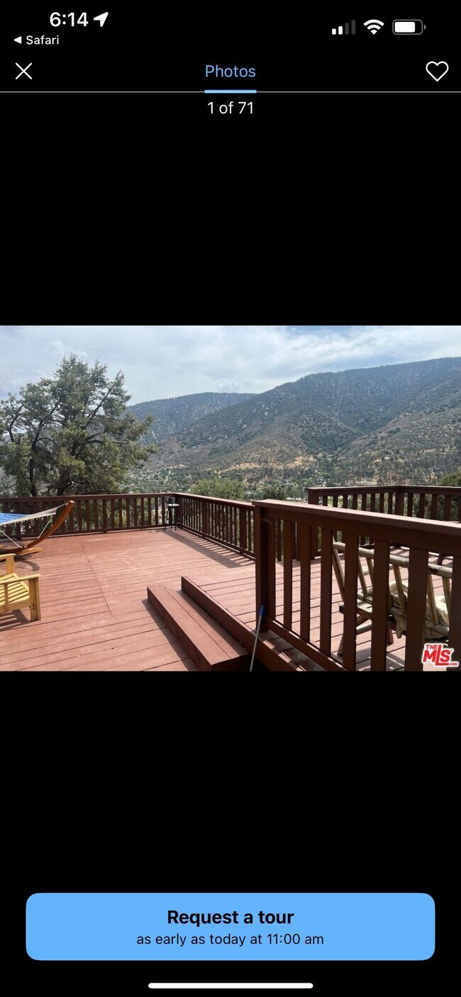 Foto del edificio - 3821 N End Dr