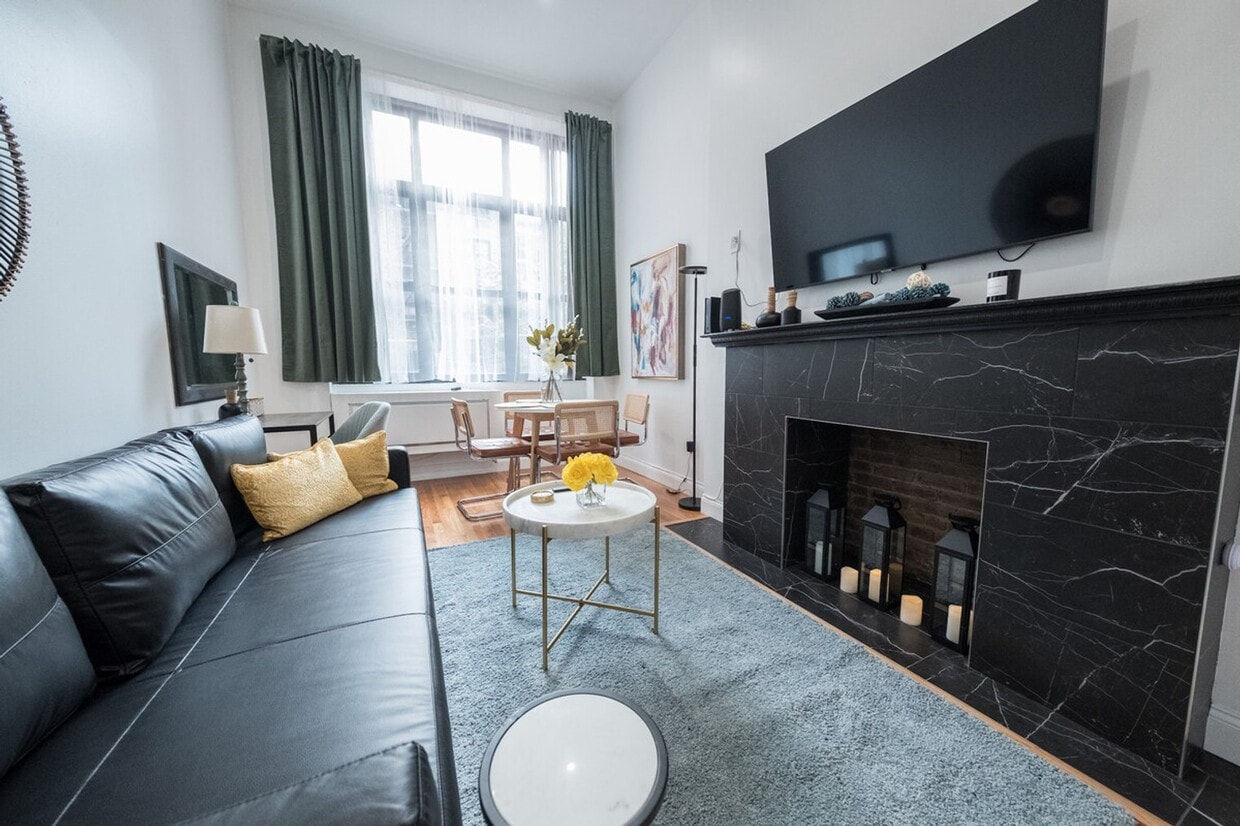 Foto principal - 32 W 86th St