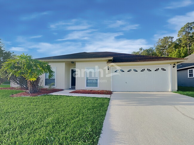 Building Photo - 2949 Biloxi Trl