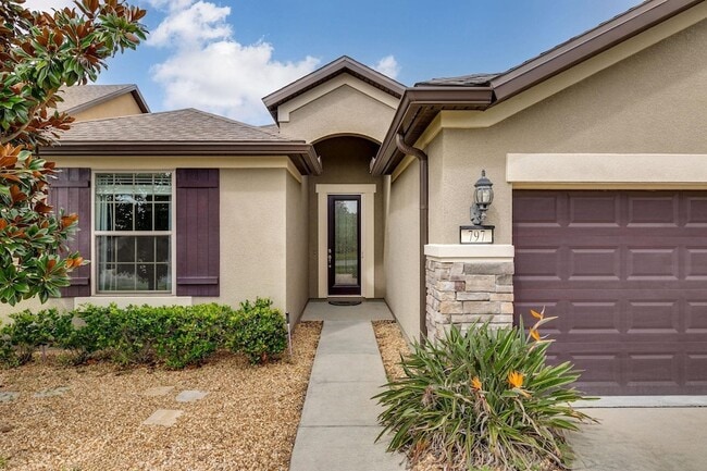 Foto del edificio - 797 Wild Cypress Cir