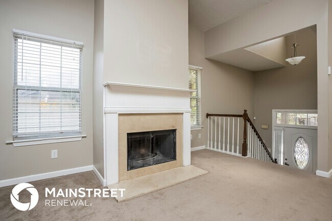 Foto del edificio - 7076 Shenandoah Trail