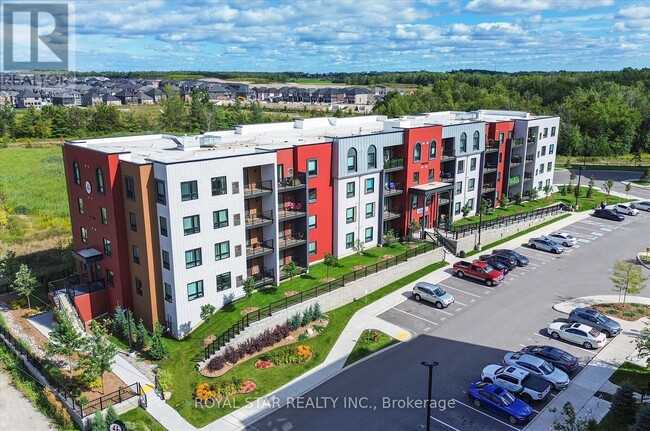 Building Photo - 1 Chef Ln