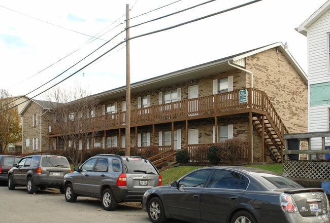 Building Photo - Buffington Arms