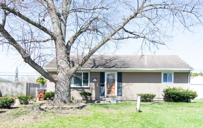 Photo - 2373 Vale Dr House