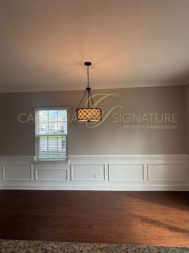 Foto del edificio - 3BR/2.5BA Townhouse in Settlers Landing; E...