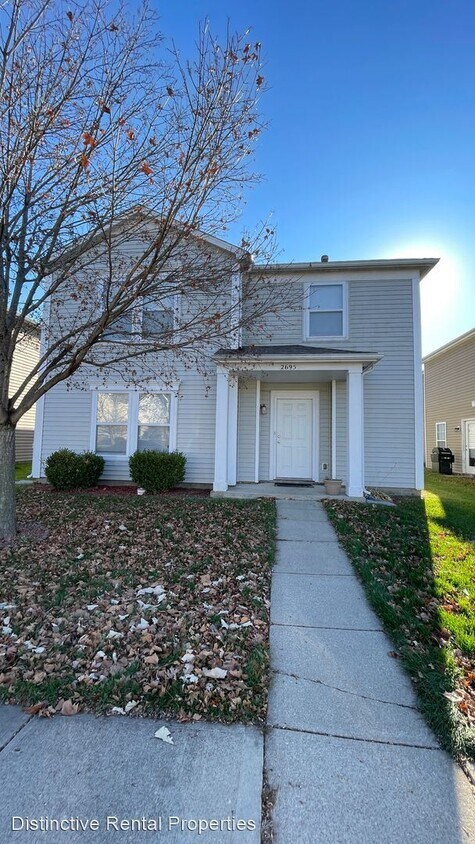 Foto principal - 4 br, 3.5 bath House - 2695 Speedwell Ln