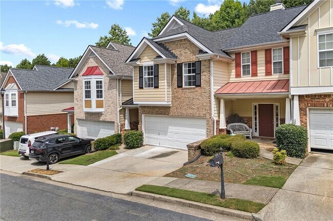 Building Photo - 386 Creek Manor Way