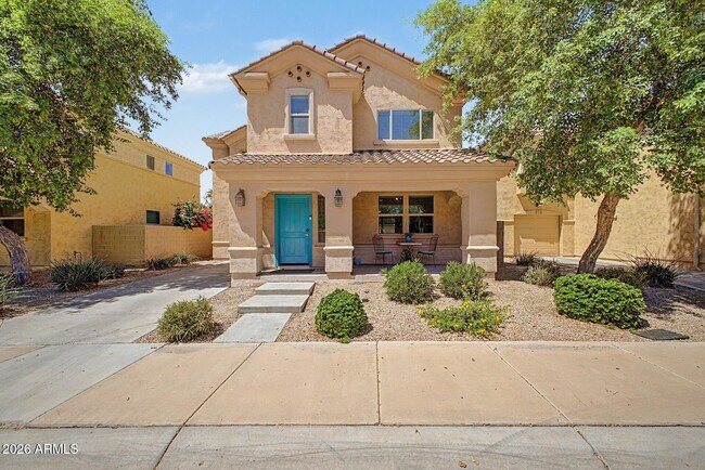 Foto del edificio - 1414 S Jessica Ln